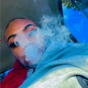 Meet your Posher, De'jiah